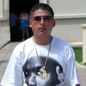 Meet your Posher, Luis